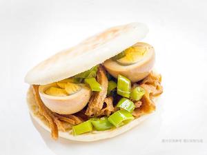 Qin Qi Zhang's Meat Dumplings (Huigu Store)