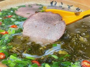 Zou's Intestine Rice Noodles (Huazhou Liting Community Store)