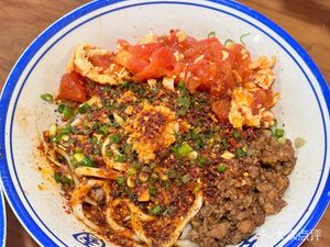 Zhen Jing Dao Noodle Shop (Shihao Jabu Branch)