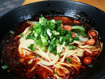 Xiao Mian Just Right (Zixing Lidu Garden City Inner Side A Area Branch)