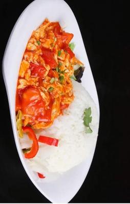 Lanzhou Handmade Noodles (Juhui Street Store)