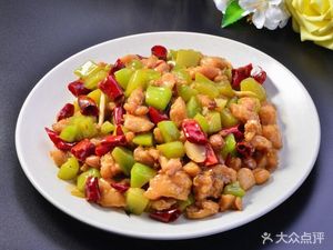 Chazha Noodles (Huazhou Liting Community Store)