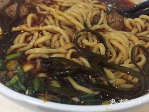Home-style Cuisine Zhi Weixian Noodles (Wuqing South Road Store)