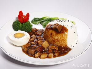 Pugai Mian (Poly Store)