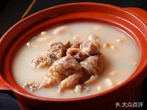 Big Knife Chopped Pork Dumplings (Zhongtie · Qishi Mansion Store)