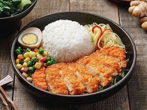 Lao Ma Xian Chao Shou (Zhaojing Road Store)