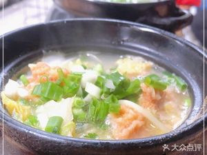 Chen's Duck in Clay Pot (Qunhe Branch)