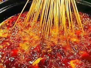 灌县老妈砂锅串串(瑞星路店)