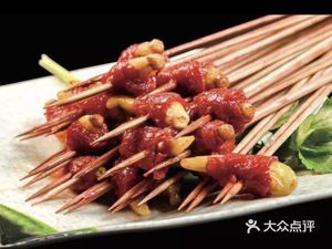 Shangpin Clay Pot Hotpot (Meilipengcheng Branch)