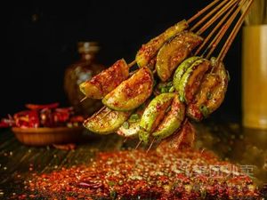 Du Yi Wei Shao Pi Dou Gan