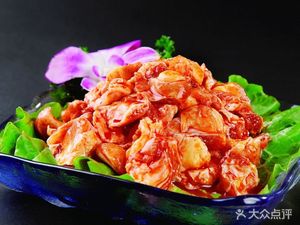 Ba Jiao Mao Cai (Jinsha Chun Branch)