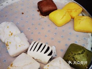 Chenji Bao Dian (Siwei North Road Store)