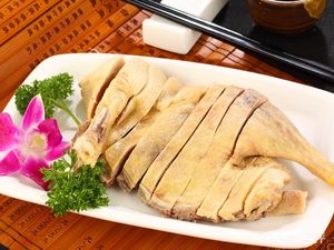 Chen Ji · Yue Shan Tian Pi Ya (Beisen Road Branch)