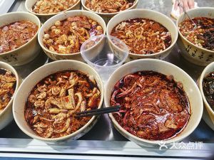 Zhu Ji Tianfu Fresh Braised (Guanghua · Meilin Branch)