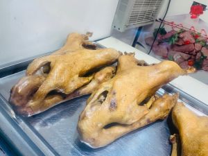 Lu Zhi E (Beishuang Street No. 48)