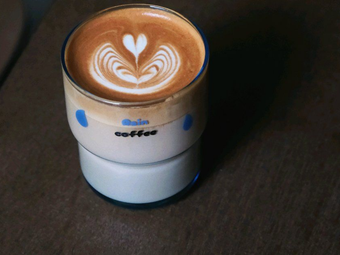 Raincoffee Drip Coffee