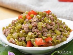 Xiao Chu Mama's Home Cooking