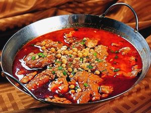 Xiang Ge Home-style Cuisine (Beishuang Street Store)