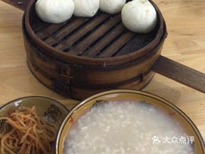 Luzhou Steamed Dumplings (Beisen Xingyuan Community Branch)