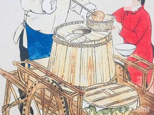 Emeishan Doufu Nao (Qiong Lou Lu Store)