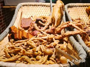 Deng's Freshly Prepared Food (Ruixing Road Branch)