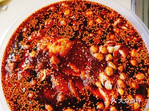 Ya'an Yingjing Lao Wen Ji Bang Bang Chicken (West Gate Store)