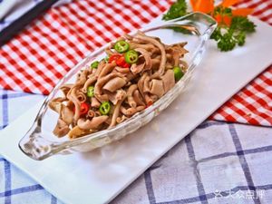 Shu Wei Ba Shi (Dongpo Community Store)