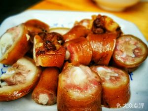 Liu Ji Ling Dan Bei (Qingshen Street Store)