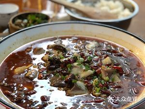 Red Lantern Restaurant (Jiayuan Road Store)