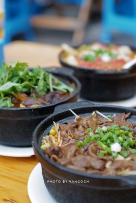 Mom Shen's Clay Pot (Guanghua Village Store)