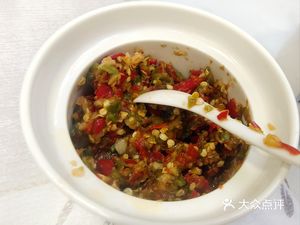 Xu's Spicy Pig Trotter Rice (Qingyang Branch)