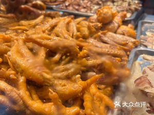 Holy Church Chicken Slices (Beishuang Street Branch)