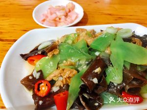 Dongpo Quick Meal (Dongpo Community Branch)