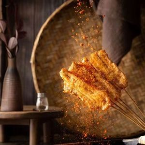 Tang Grilled Food (Beisen Store)