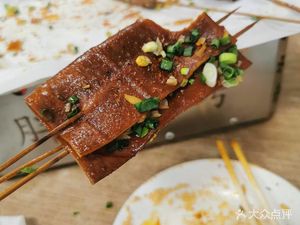 Pang Ge Barbecue (Dongpo North Second Road Store)