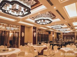 Gaoyi Jinsha Hotel · Jixiang Restaurant (Chengdu Branch)