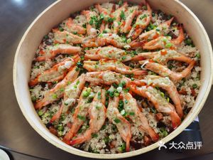 Youpin Ge Private Kitchen