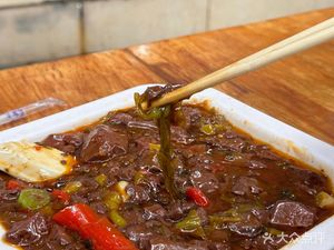 富顺豆花(琼楼路店)