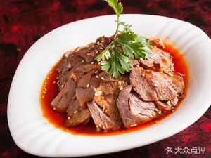 Lanzhou Authentic Beef Noodles (Beisen Road Store)