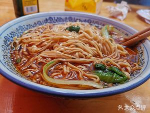 Dongdong Noodle House (Jiayuan South Street Store)