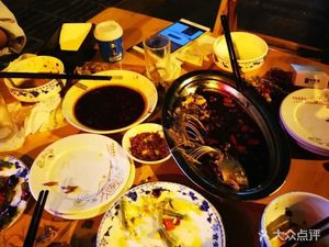 Hu's Cold Cup (Aomori Street Store)