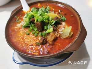 Langyuan Noodle Shop (Dongpo Community Branch)