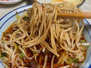 Wei You Noodle House (Langqinwan Store)