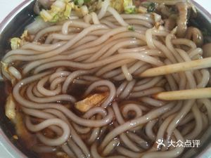 Li Ji Noodles (Dongpo North Third Road Branch)