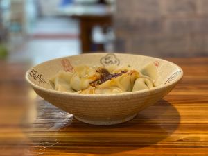 Old Chengdu Mengyao Beef Water Dumplings (21st Century Garden South District Store)