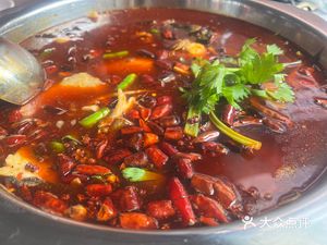 Xiongji Rabbit Fish Frog Hotpot (Mangu City Outlet Branch)