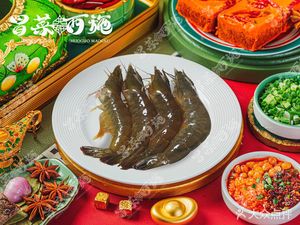 Mao Cai Xishi · Hot Pot Mao Cai (Dujiangyan Store)