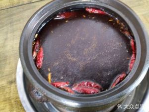 Huijie Clay Pot Spicy Hot Pot (Headquarters)