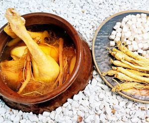 Xin Li Jia Clay Pot Soup (Shuyan Yaju Branch)