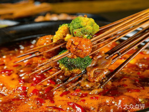 Jianghu Grilled Skewers (Tongjin Bridge Main Store)